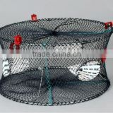 Collapsible Crab Traps