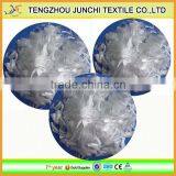 18mm Raw White pp Staple Fiber for Concrete thumbnail-6