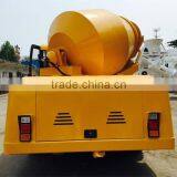 Cement Mixer Truck/cement Mixer Truck for Sale/cement Silos Truck
