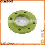 Flanged Bearing 687349.0 for Combine Harvester thumbnail-1