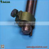 Galvanized Steel Ground Earth Rod thumbnail-3