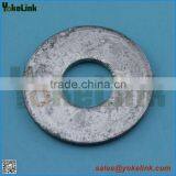 F436 Round Flat Washer Thru-hardened 1 3/8'' thumbnail-1