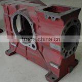 Farm Tractor Parts Cylinder Block for Diesel Engine thumbnail-2