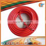 PVC Gas Hose LPG Yellow Color Natural Gas Rubber Hose thumbnail-4