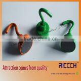 Painted Ceramic Pot Magnet thumbnail-1