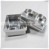 Factory Customized Cnc Milling Machine Parts thumbnail-4