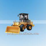 Liugong Wheel Loader Clg816 New Condition Wheel Loader thumbnail-1