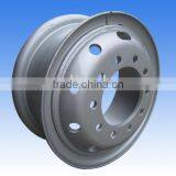 Truck Wheel Rim thumbnail-1