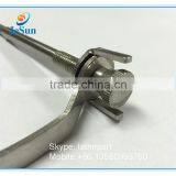 China Low Price Lathe Parts in Dongguan Factory+86 13580993760 thumbnail-5