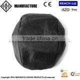 Outdoor Sports Adjustable Rain Cycling Helmet Cover Bike Bicycle Helmet Cover thumbnail-3