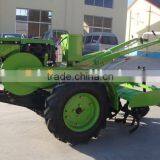 Walking Tractor With CE thumbnail-1