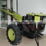 2 Wheel Walking Tractor thumbnail-1