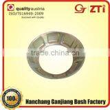 Custom Sheet Metal Stamping Parts thumbnail-1