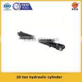 20 Ton Hydraulic Cylinder Made in China thumbnail-1