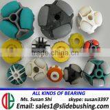 China Factory for Directional Omniwheel Professional Supply Various of Omni Wheel thumbnail-1
