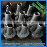 OEM Design Investment Casting Nozzle , Custom Stainless Steel Casting thumbnail-5