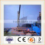 Professional Cheap Galvanized Wire Mesh Rolls/1/2 Inch Square Hole Welded Wire Mesh/pvc Coated Welded thumbnail-2