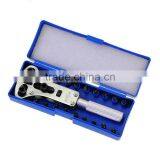 Watch Repair Tool Waterproof Screw Adjustable Case Back Opener thumbnail-1