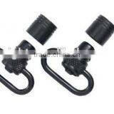 Tactical Quick Detachable Super QD Sling Swivel thumbnail-2