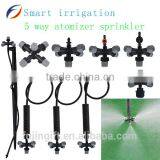 Plastic Irrigation Sprinkler,best Quotation,mist Sprayer thumbnail-1
