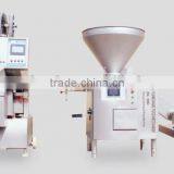 Frankfurter Sausage Making Machine