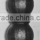 Cast Iron Collar thumbnail-1