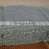 Gabion Mesh 80x*100mm thumbnail-1