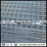 Iron Fence for Garden,welded Fence for Sports Stadium,4x4 Welded Wire Mesh thumbnail-4