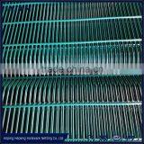 358 Anti Climb Fence for Prison thumbnail-4