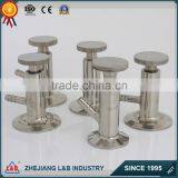 Sanitary Milk Clamp Sample Valve thumbnail-1
