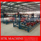 China Golden Factory HOT Sale Autoamtic Chain Link Mesh Fence Making Machine thumbnail-2