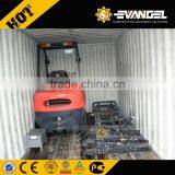 Cheap Price Electric Forklift Truck CPCD30 thumbnail-3