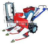 Factory Supply High Quality Wheat Harvester thumbnail-1