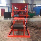 Gold Washing Plant Trommel Screen, Small Sandwast Trommel Screen thumbnail-5
