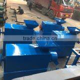 Factory Price Rubber Tire Recycling Machine Rubber Powder Grinding Machine thumbnail-6