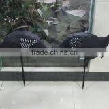 OEM HDPE Plastic Turkey Decoy,wholesale Hunting Turkey Decoy. thumbnail-4