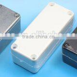 DAIER 1590A Aluminum Pedal Enclosure thumbnail-5