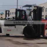 Heli Brand 45 Tons Reach Stacker thumbnail-4