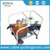 170F Diesel Power Super High Pressure Hydraulic Pump Station With Double Speed thumbnail-1