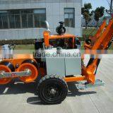 Hydraulic Cable Puller /SA-YQ60 Hydraulic Puller thumbnail-1