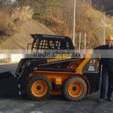 [KITA] MINI SKID STEER LOADER thumbnail-3