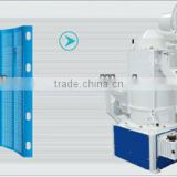 Screen for vertical iron roller polisher - rice polisher screen