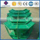 Solid Frp Trought Cable Try/Different Type Cable Tray Made in China thumbnail-3