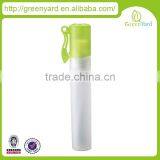 Plastic Perfume Sprayer Bottle Tube thumbnail-2