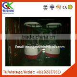 Multifunction Greenhouse Compact Excavator thumbnail-6