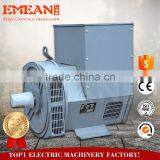 Competetive Price Brushless Single Phase 230V 8kva~25kva Alternator for Sale thumbnail-5