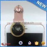 Hot Hot Hot!!! Wholesale Cheaper 3 in 1 Cell Phone Camera Lens 180 Degree Fisheye Lens SmartPhone thumbnail-6