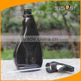 Used for Home 550ml Black Plastic Strigger Sprayer Bottle, Polyethylene Cleaning Bottle thumbnail-2