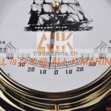 Dial Type Marine Nautical Brass Clinometers thumbnail-5