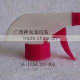 28/400 PP Plastic Mist Trigger Pump for Cleaning thumbnail-1